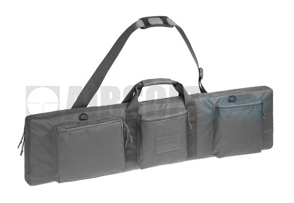 Padded Rifle Bag 110cm (Wolf Grey)