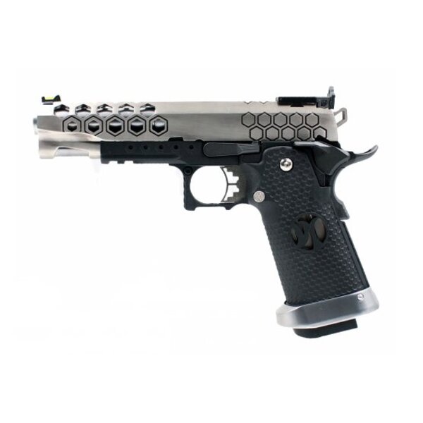 HX2501 (Silver)