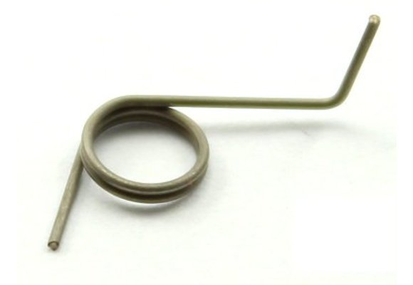 Well L96 Piston Sear Spring