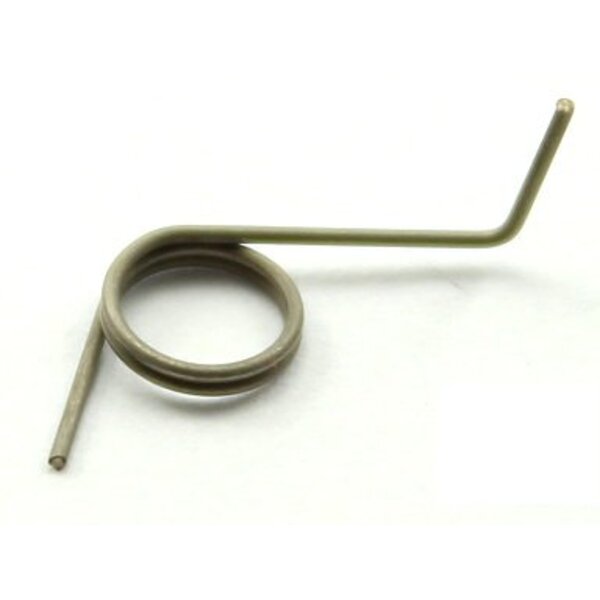 Well L96 Piston Sear Spring