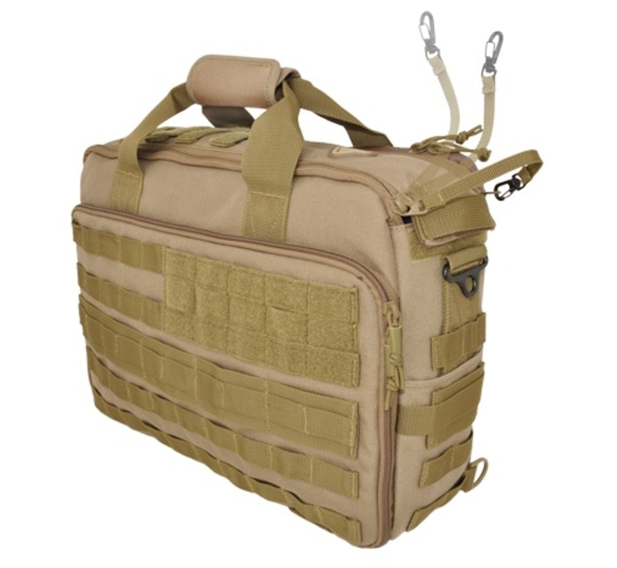 hazard 4 mod messenger bag