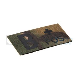 B Pos IR Patch (Multicam)