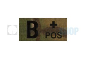 B Pos IR Patch (Multicam)