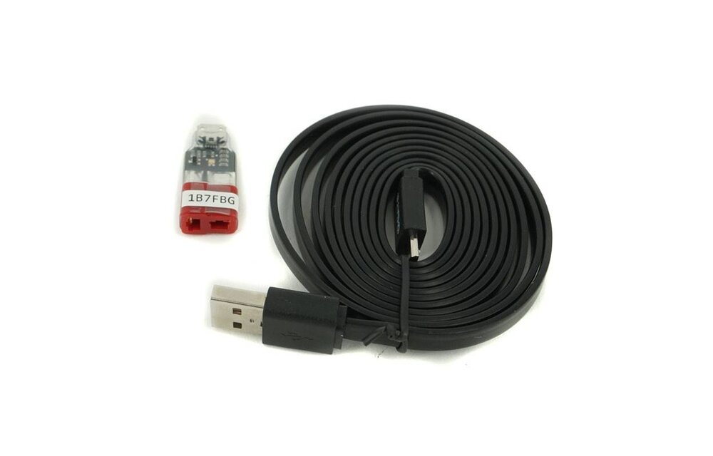 USB-Link for TITAN Control Station