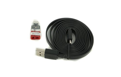 USB-Link for TITAN Control Station
