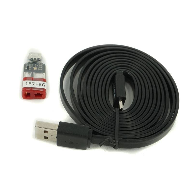 USB-Link for TITAN Control Station