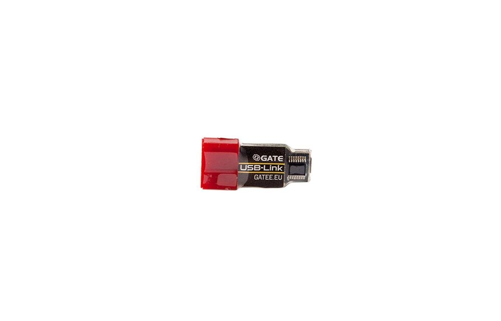 USB-Link for TITAN Control Station