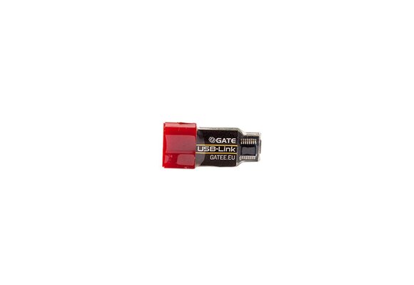 USB-Link for TITAN Control Station