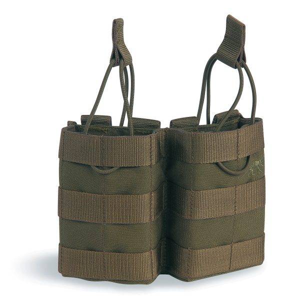 2 SGL G36 Mag Pouch BEL MKII (Olive)