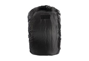 Backpack Rain Cover M (Black)
