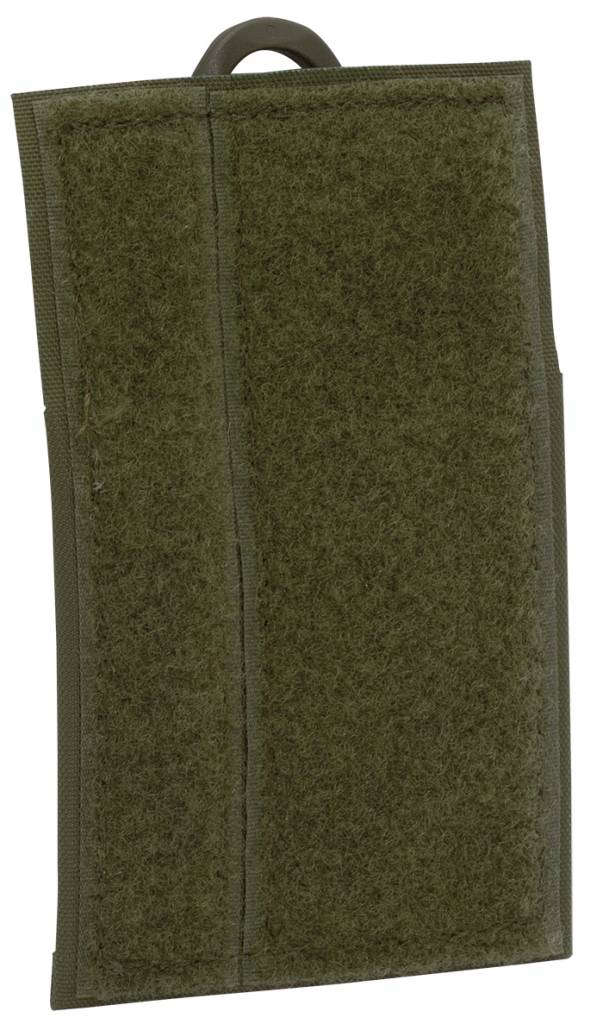 ID Card Office (Olive)