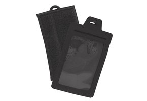 ID Card Office (Black)