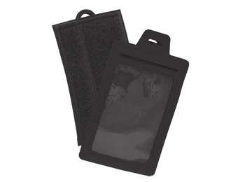 ID Card Office (Black)