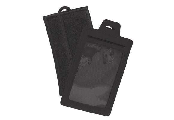 ID Card Office (Black)