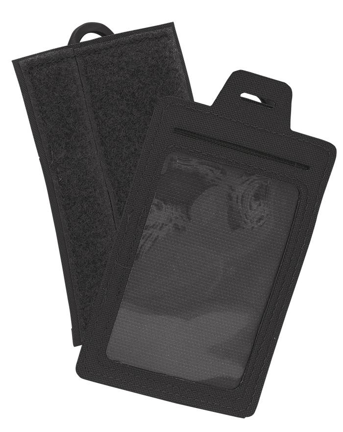 ID Card Office (Black)