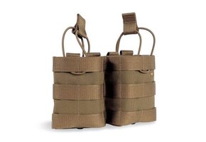 2SGL MAG POUCH BEL HK417 MII (Coyote Brown)