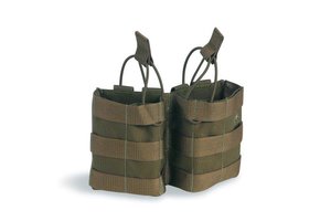 2SGL MAG POUCH BEL HK417 MII (Olive)