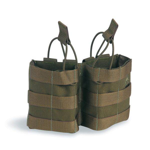 2SGL MAG POUCH BEL HK417 MII (Olive)