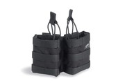 2SGL MAG POUCH BEL HK417 MII (Black)