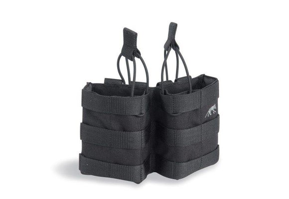 2SGL MAG POUCH BEL HK417 MII (Black)