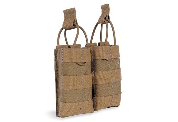 2 SGL Mag Pouch BEL M4 MKII (Coyote Brown)