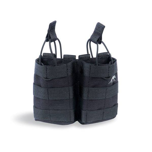 2 SGL Mag Pouch BEL M4 MKII (Black)