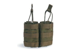2 SGL Mag Pouch BEL M4 MKII (Olive)