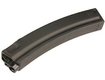 MX5 Metal Highcap (230rds)