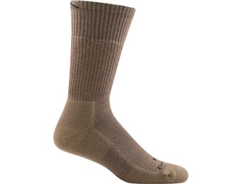 Tactical Boot Sock Cushion (Coyote Brown)