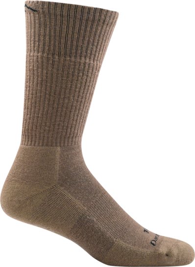 Tactical Boot Sock Cushion (Coyote Brown)