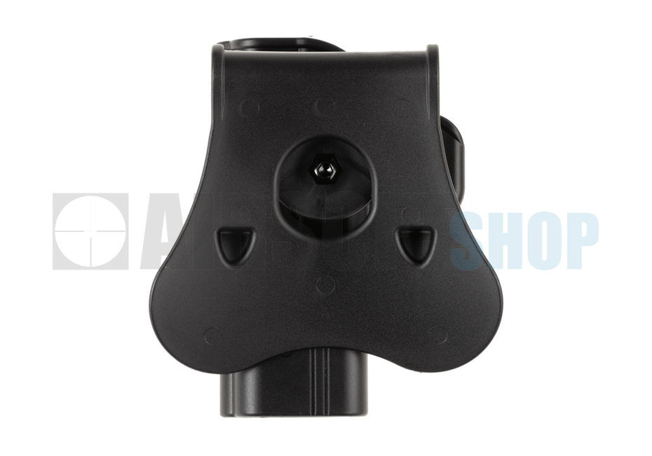 Paddle Holster for WE / VFC M&P9 (Black)