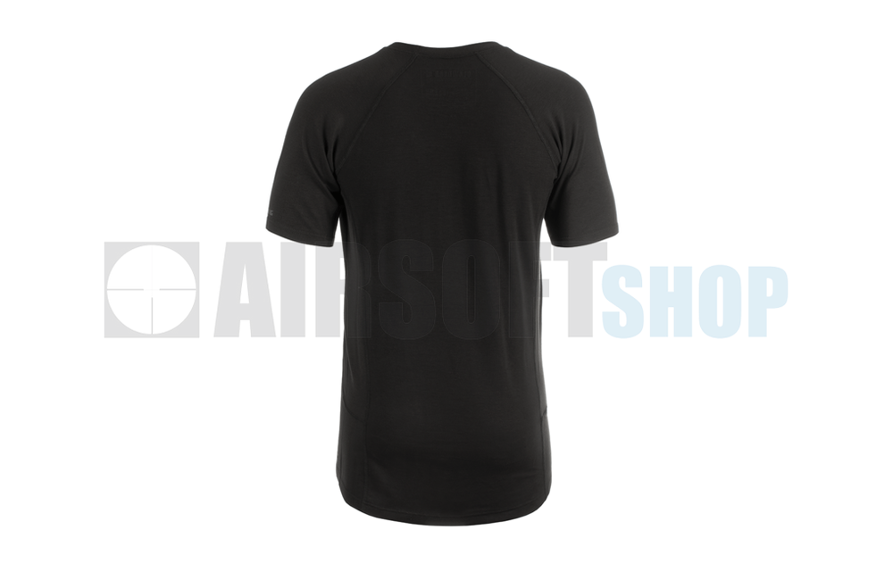 FR Baselayer Shirt Short Sleeve (Black)