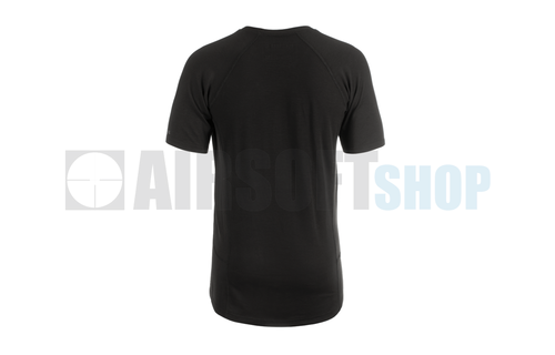 FR Baselayer Shirt Short Sleeve (Black)