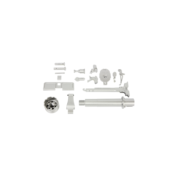 ARP 9 Dress Up Kit (Ice)