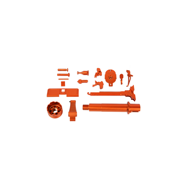 ARP 9 Dress Up Kit (Amber)