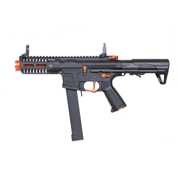 ARP 9 (Amber)