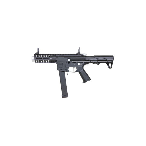ARP 9 (Ice)