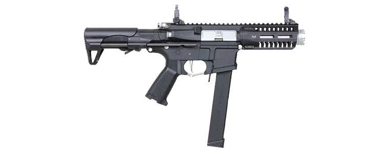 ARP 9 (Ice)