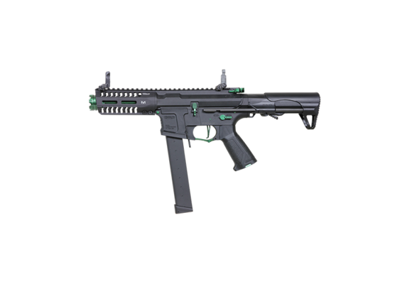 ARP 9 (Jade)