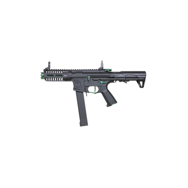 ARP 9 (Jade)