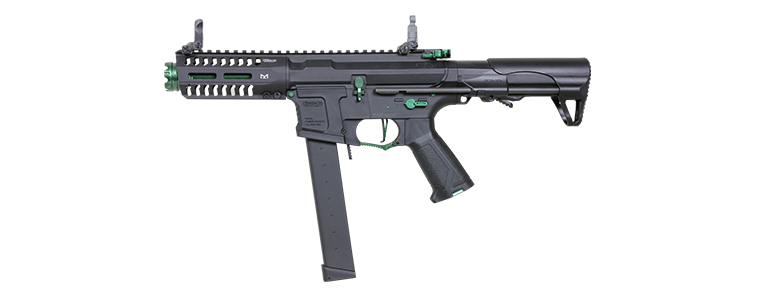 ARP 9 (Jade)
