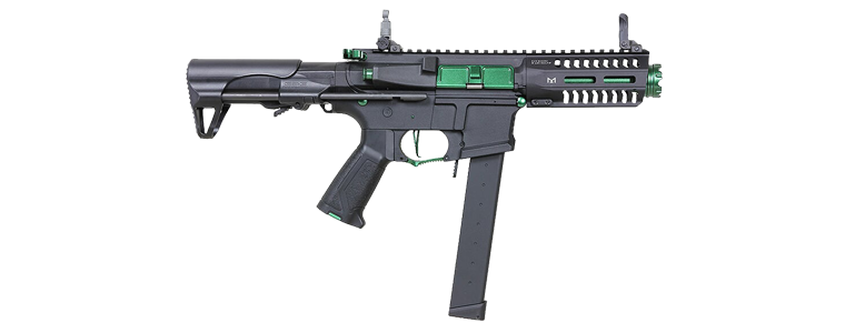 ARP 9 (Jade)