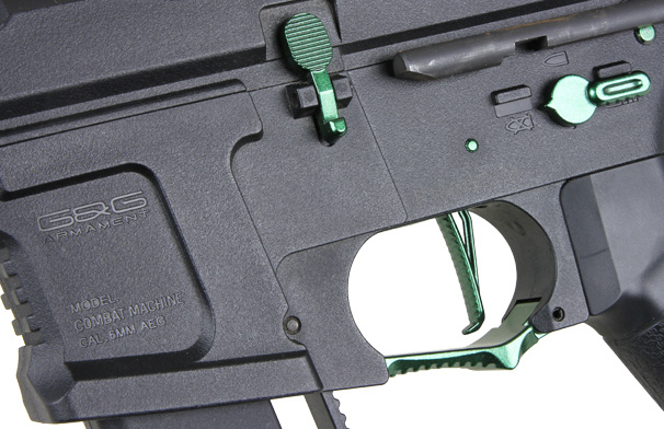ARP 9 (Jade)