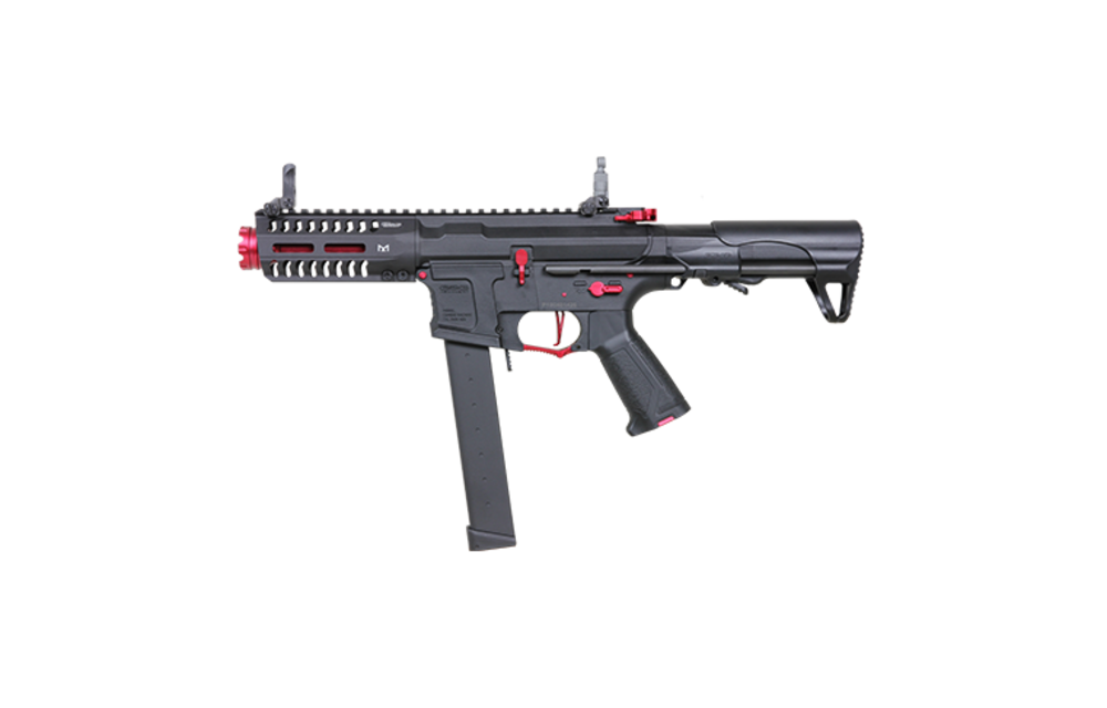 ARP 9 (Fire)