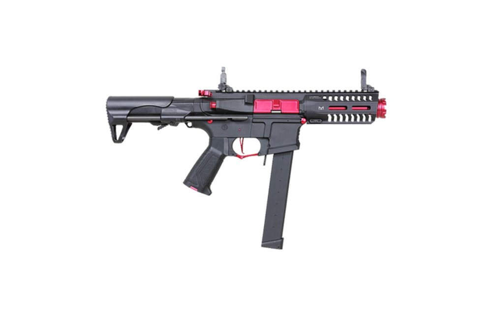 ARP 9 (Fire)
