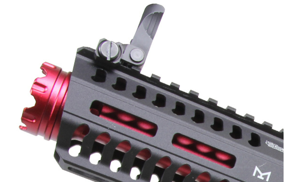 ARP 9 (Fire)