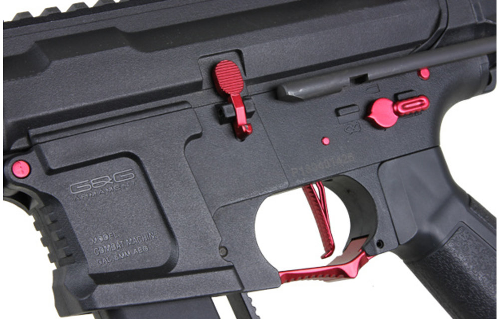 ARP 9 (Fire)