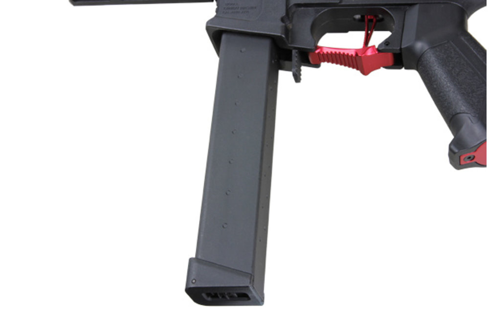 ARP 9 (Fire)