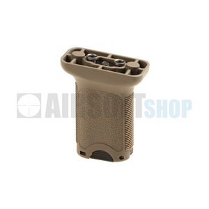 TD Forward Keymod Grip (Dark Earth)