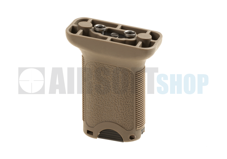 TD Forward Keymod Grip (Dark Earth)